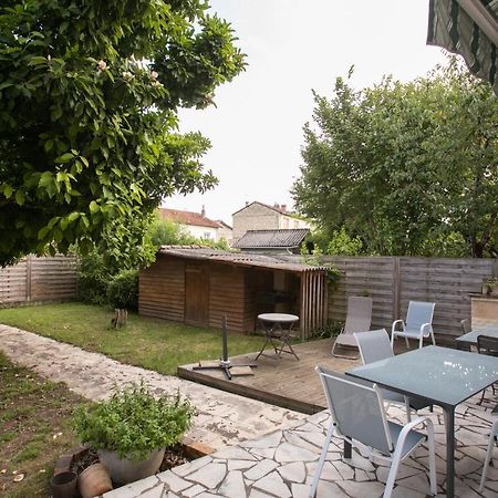 Maison Avec Jardin A 2Mn Du Centre Périgueux Zewnętrze zdjęcie