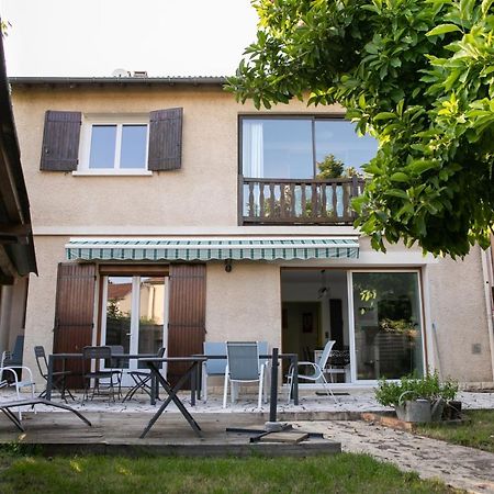 Maison Avec Jardin A 2Mn Du Centre Périgueux Zewnętrze zdjęcie