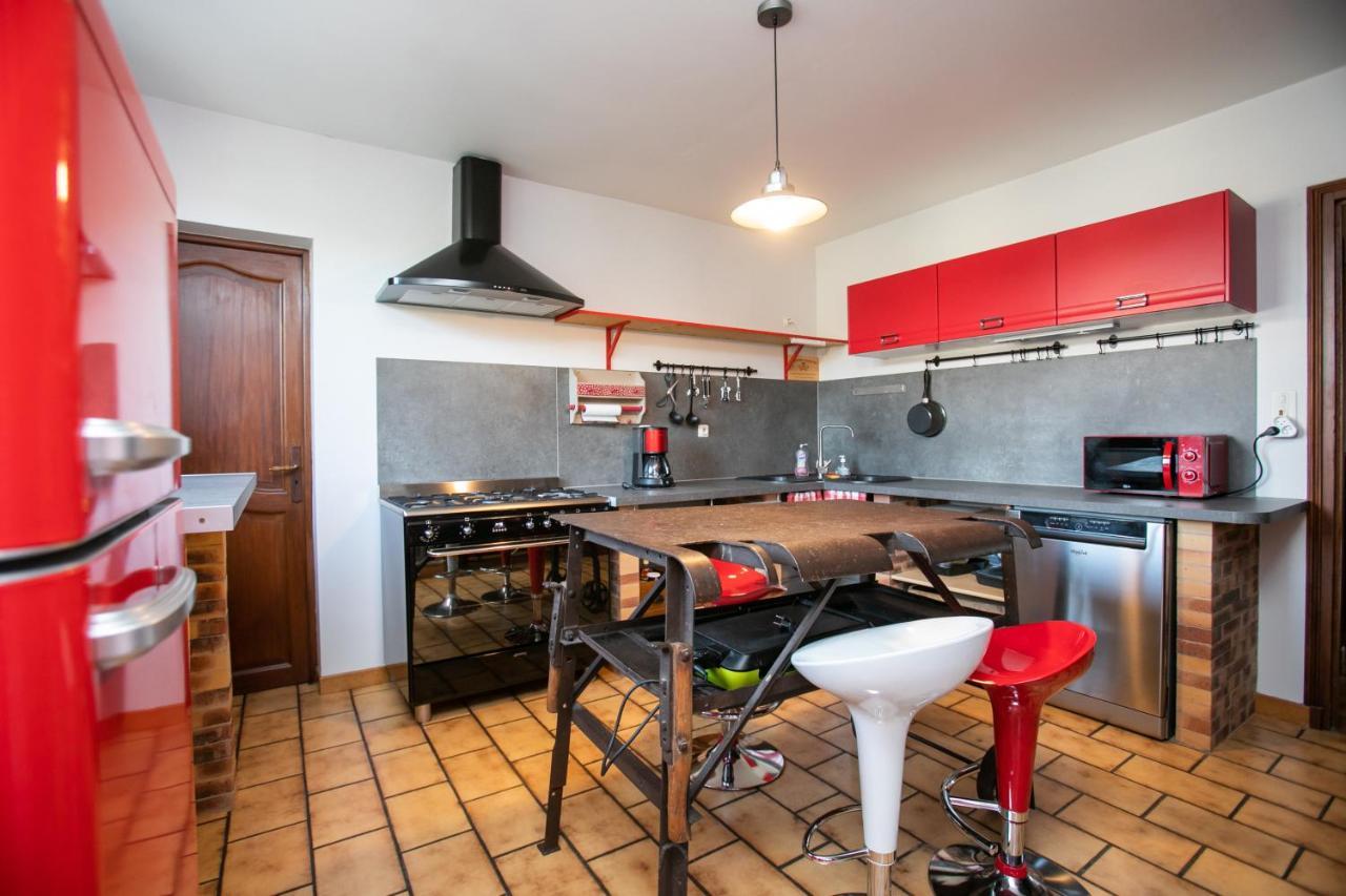 Maison Avec Jardin A 2Mn Du Centre Périgueux Zewnętrze zdjęcie