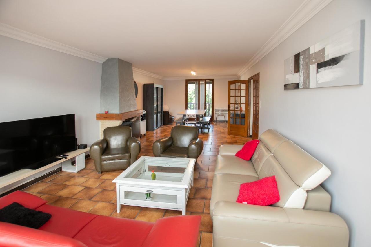 Maison Avec Jardin A 2Mn Du Centre Périgueux Zewnętrze zdjęcie