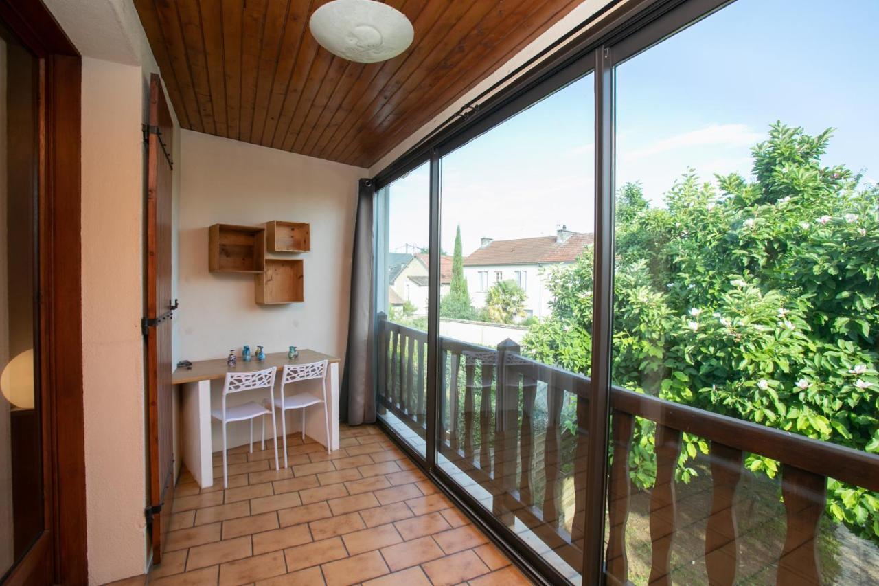 Maison Avec Jardin A 2Mn Du Centre Périgueux Zewnętrze zdjęcie