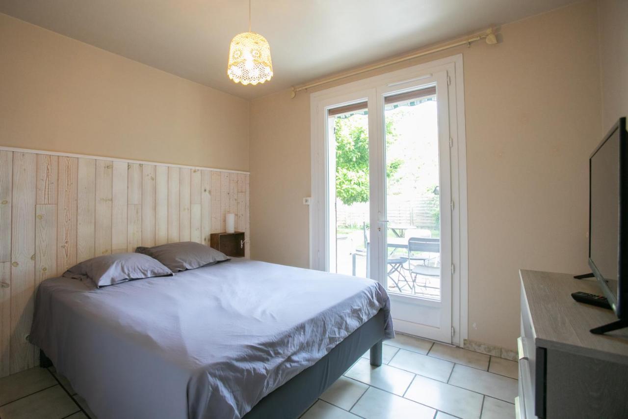 Maison Avec Jardin A 2Mn Du Centre Périgueux Zewnętrze zdjęcie