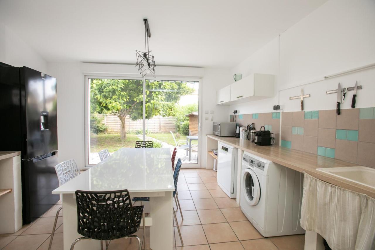 Maison Avec Jardin A 2Mn Du Centre Périgueux Zewnętrze zdjęcie